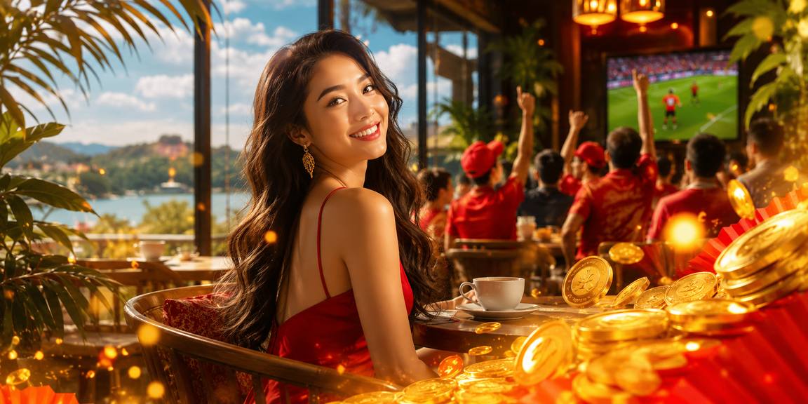 da11 Chọn Lọc Casino